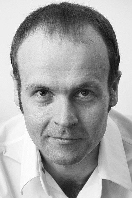 Viktor Semyrozumenko - Actor Profile Photo