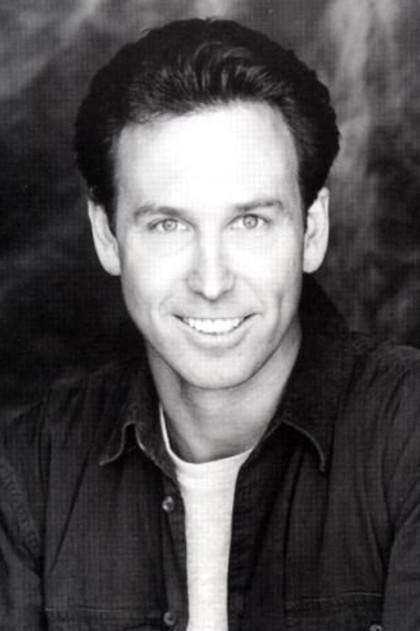 Chris Durand - Actor Profile Photo