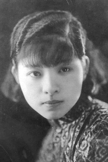 Lizhu Wu - Actor Profile Photo