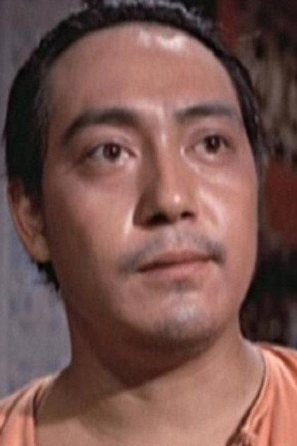 Lo Wai - Actor Profile Photo