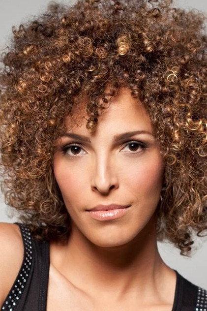 Arlette Torres - Actor Profile Photo