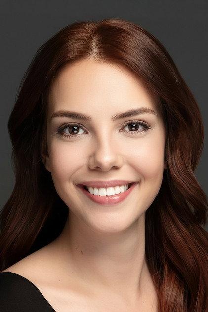 Selen Soyder - Actor Profile Photo