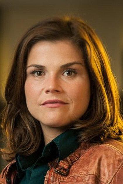 Katharina Wackernagel - Actor Profile Photo