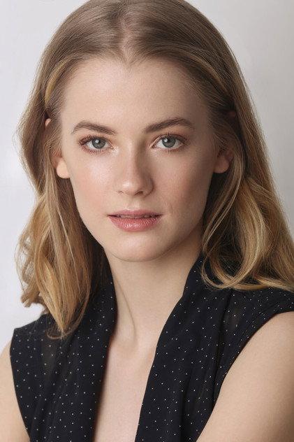Tess Frazer - Actor Profile Photo