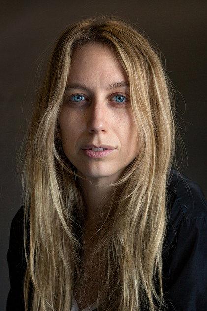 Sable Williams - Actor Profile Photo
