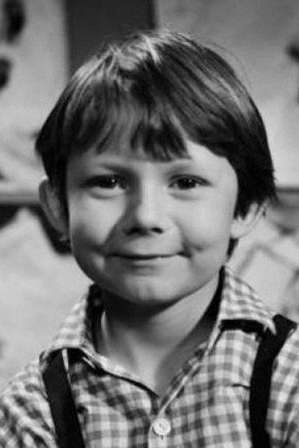 Tomáš Holý - Actor Profile Photo