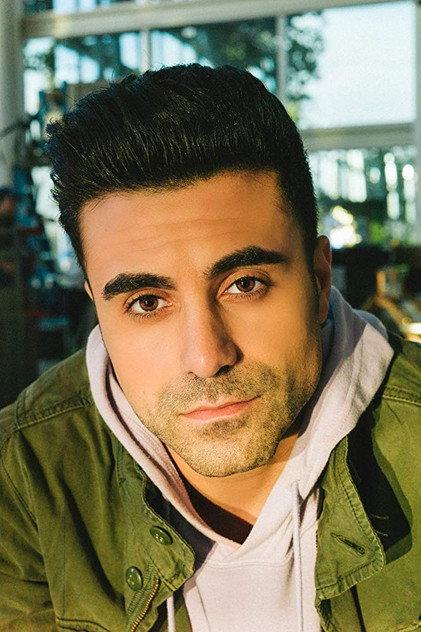 George Janko - Actor Profile Photo