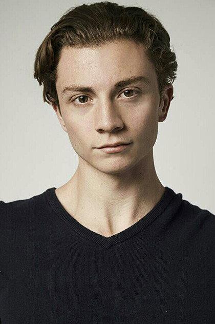Richard Ellis - Actor Profile Photo
