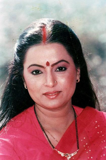 Rita Bhaduri - Actor Profile Photo