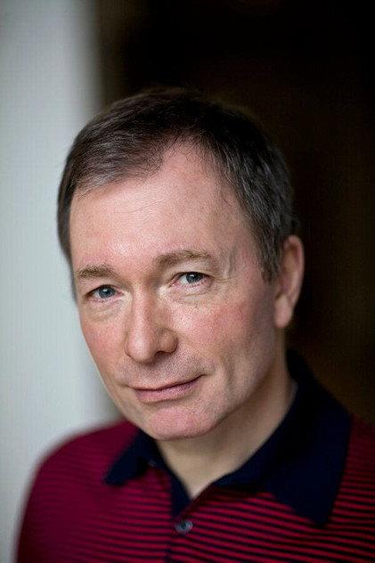 Tony Parsons - Actor Profile Photo