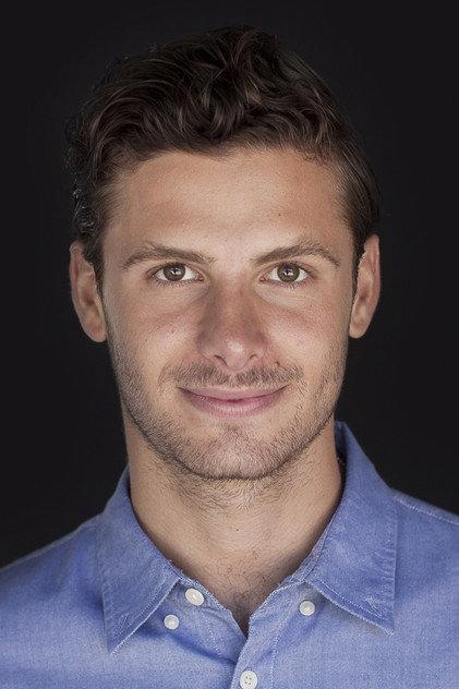 James Burnett - Actor Profile Photo