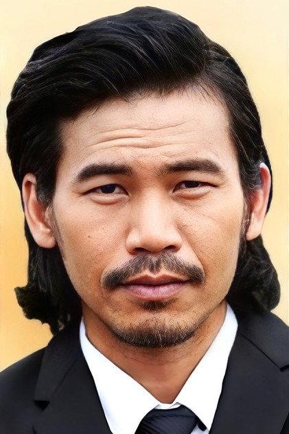Torphong Kul-on - Actor Profile Photo