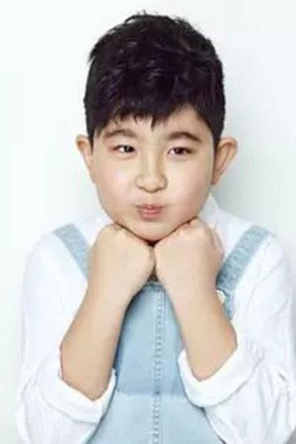 Wang Shaoyong - Actor Profile Photo
