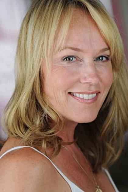 Darlene Vogel - Actor Profile Photo