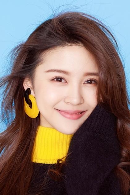 Li Ziying - Actor Profile Photo