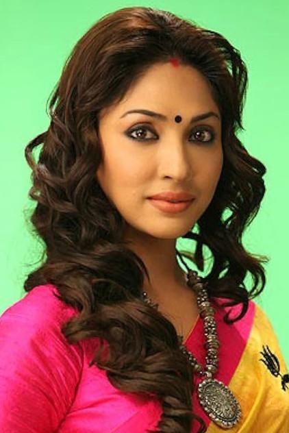 Mouli Ganguly - Actor Profile Photo