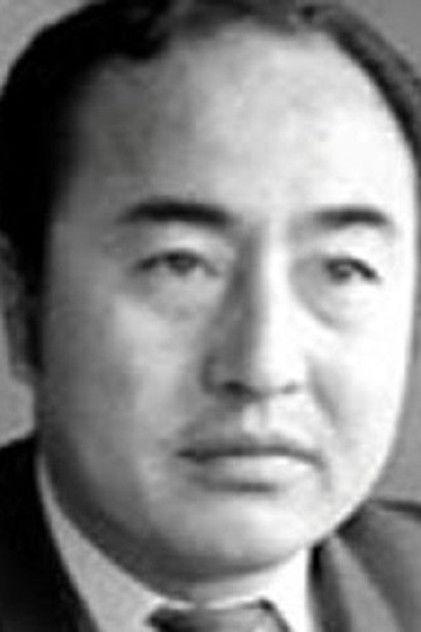 Shin Ōtomo - Actor Profile Photo