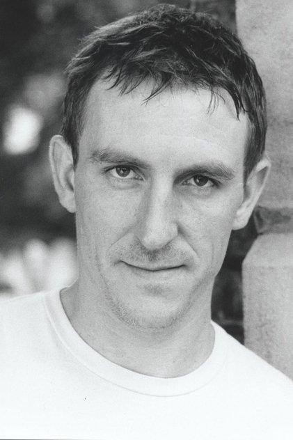 Alex Palmer - Actor Profile Photo