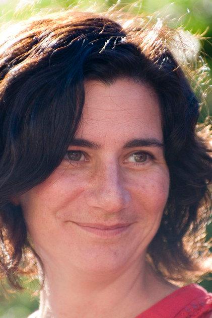 Hanna Zetterberg - Actor Profile Photo