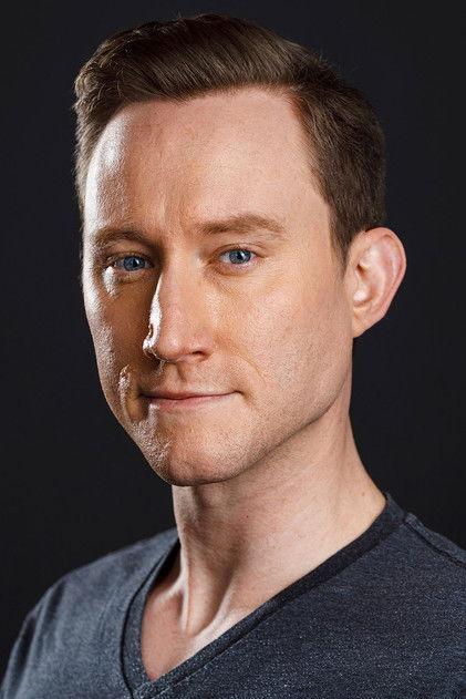 Chris Mayers - Actor Profile Photo