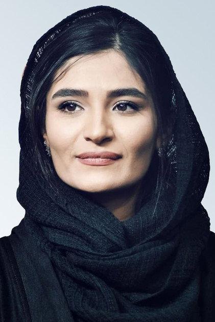 Sahar Goldoost - Actor Profile Photo