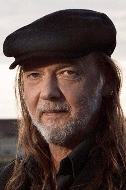 Tuomari Nurmio - Actor Profile Photo