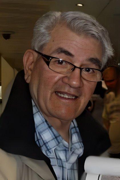 John Cannon - Actor Profile Photo
