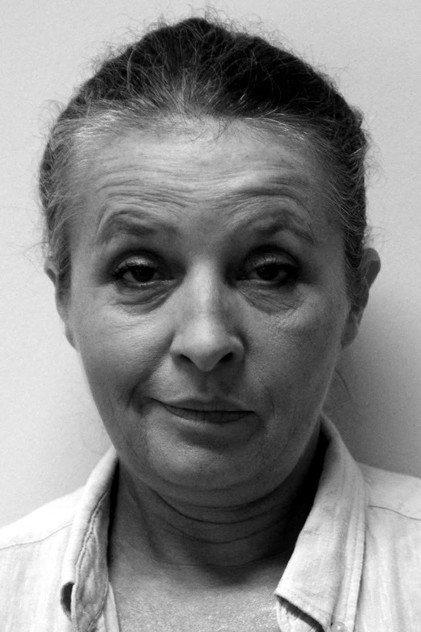 Ewelina Paszke - Actor Profile Photo