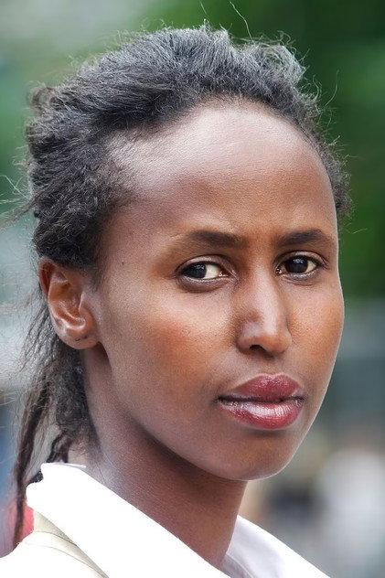 Kadra Yusuf - Actor Profile Photo