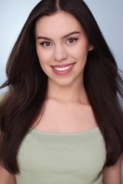 Sara Michelle Rubio - Actor Profile Photo