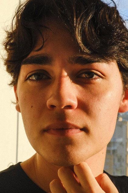 Eduardo Carvalho - Actor Profile Photo