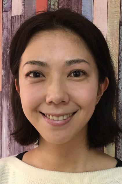 Takako Fuji - Actor Profile Photo
