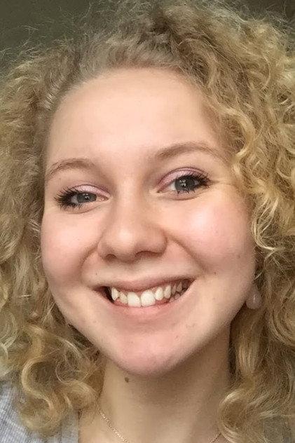 Nicoline Kabel - Actor Profile Photo