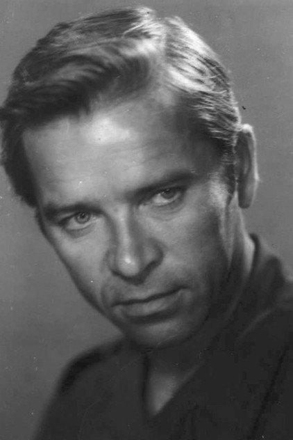 Aleksandr Susnin - Actor Profile Photo