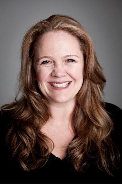 Sarah Valentine - Actor Profile Photo