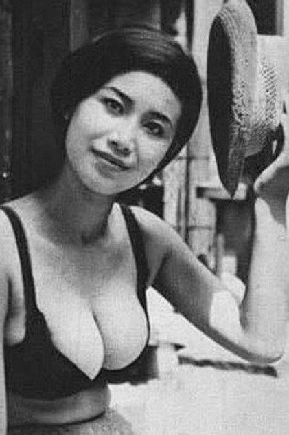 Nami Katsura - Actor Profile Photo