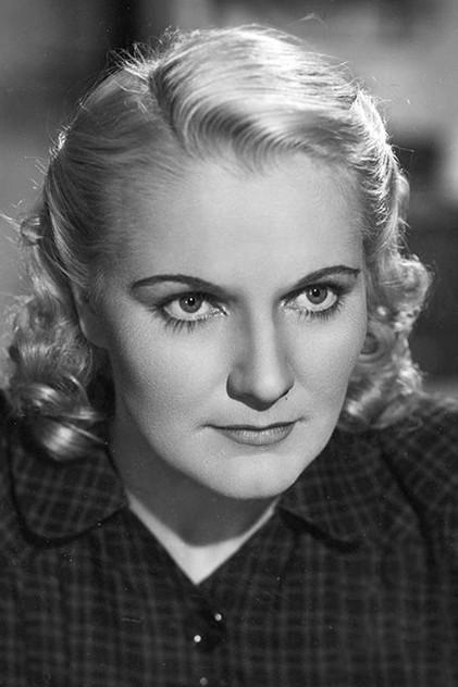 Jiřina Štěpničková - Actor Profile Photo