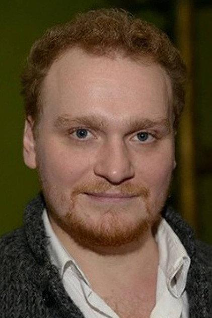 Sergey Safronov - Actor Profile Photo