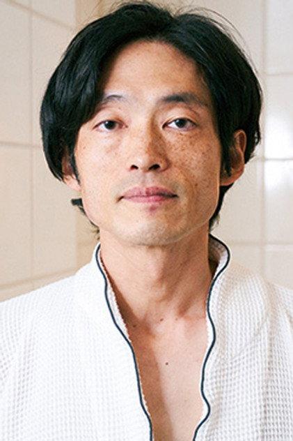 Tomohito Nakajima - Actor Profile Photo