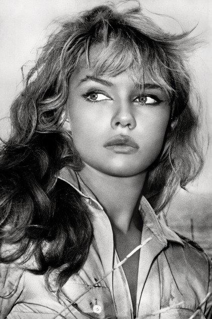 Marion Michael - Actor Profile Photo