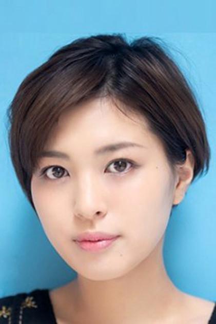 Moe Arai - Actor Profile Photo