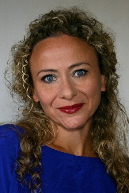 Georgina Sowerby - Actor Profile Photo