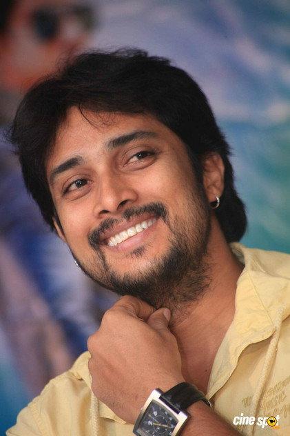 Prem Kumar - Actor Profile Photo