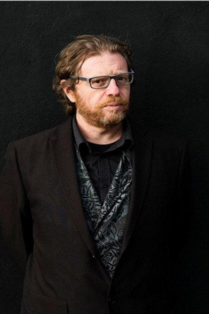 Seani Love - Actor Profile Photo