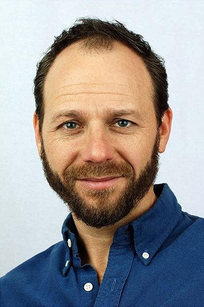 Jesse Bond - Actor Profile Photo