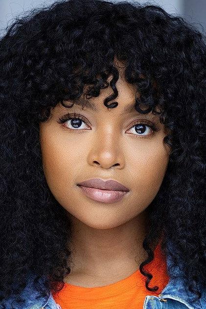 Leslie Black - Actor Profile Photo