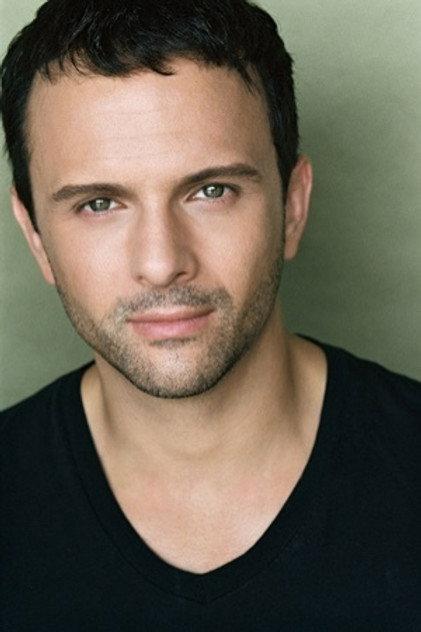 Joseph Baird - Actor Profile Photo