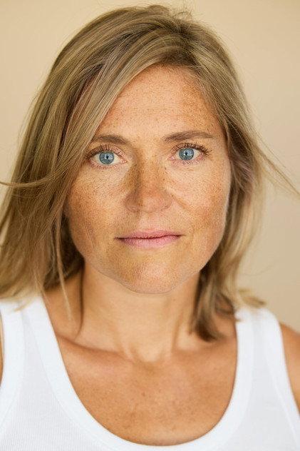 Inka Kallén - Actor Profile Photo