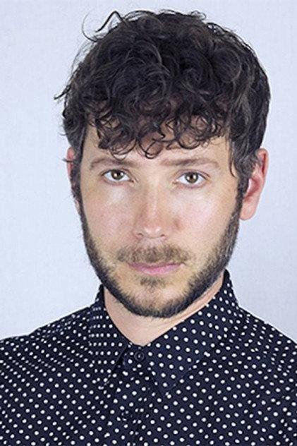 Michael Venus - Actor Profile Photo
