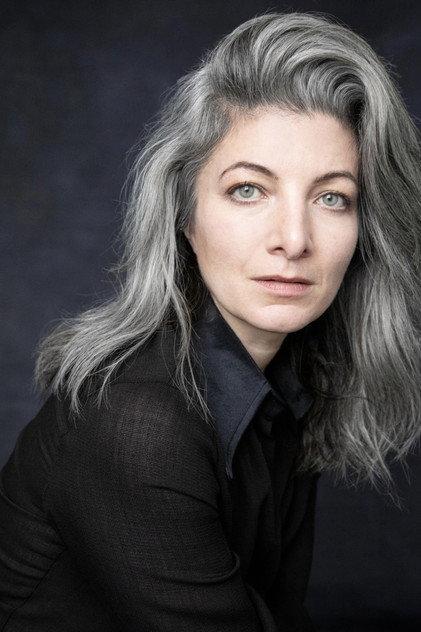Claire J. Loy - Actor Profile Photo